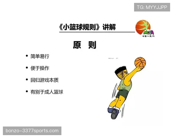 篮球比赛如何执行开球规则？这几种情况你必须知道