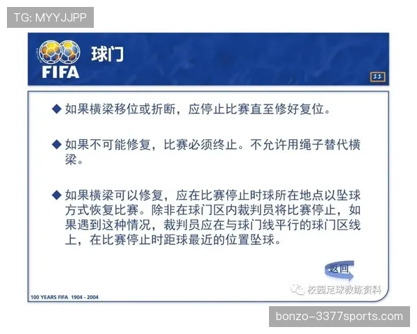 足球犯规种类及判罚标准详解：裁判如何区分不同犯规
